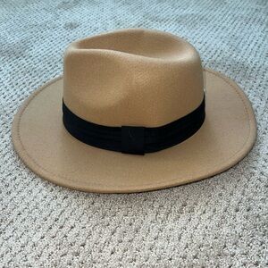Felt Hat